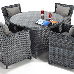 Rattan Dining Sets