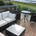 Premier Rattan Sofa Corner Group