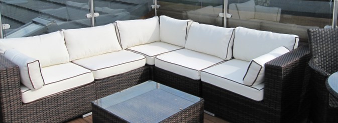 Rattan Corner Group Customer Image