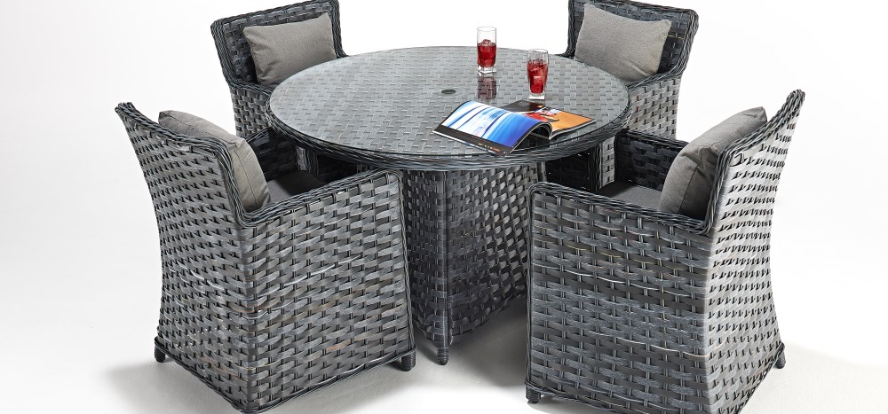 Rattan Dining Sets